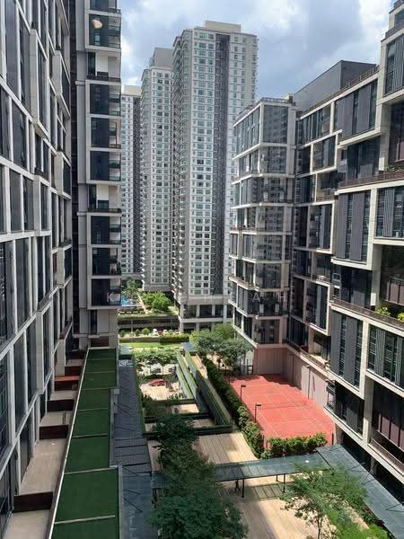 Pejabat untuk Disewa di Mont Kiara (Kuala Lumpur) - KC Cheah - View - PropertyGuru.com.my