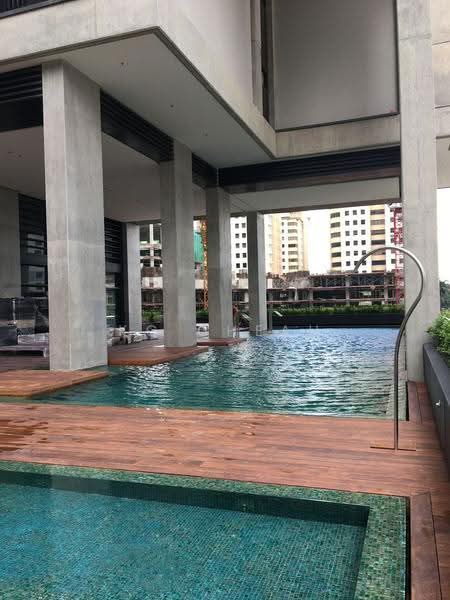 Pejabat untuk Disewa di Mont Kiara (Kuala Lumpur) - KC Cheah - PropertyGuru.com.my