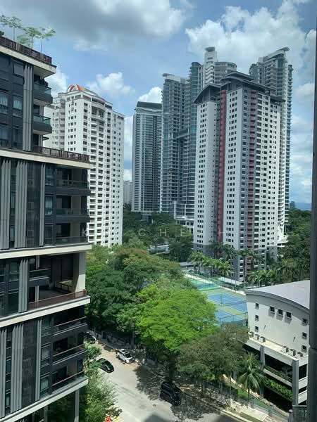 Pejabat untuk Disewa di Mont Kiara (Kuala Lumpur) - KC Cheah - PropertyGuru.com.my