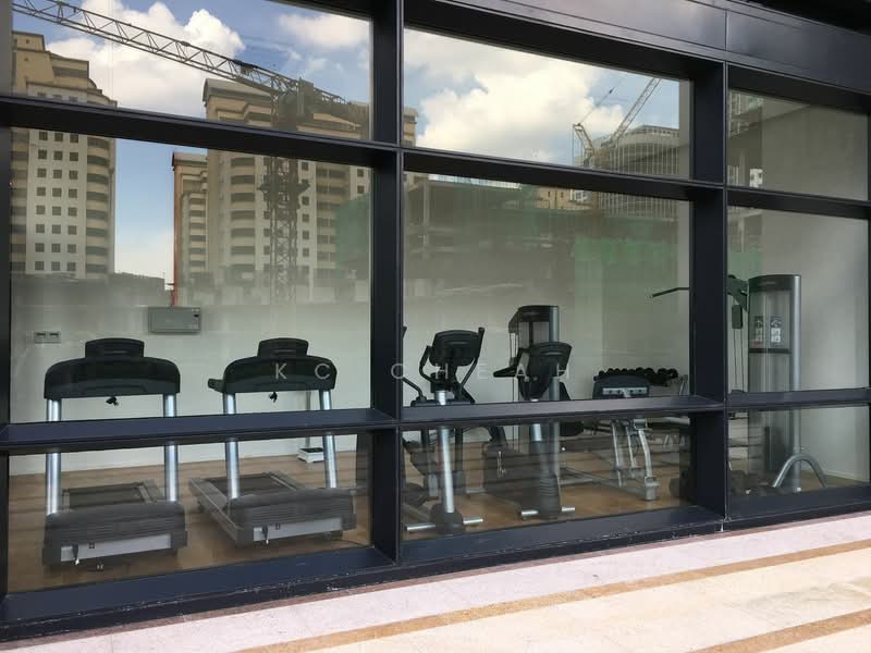 Pejabat untuk Disewa di Mont Kiara (Kuala Lumpur) - KC Cheah - PropertyGuru.com.my