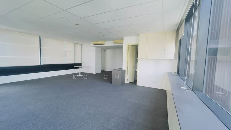 Pejabat untuk Disewa di Mont Kiara (Kuala Lumpur) - KC Cheah - Interior - PropertyGuru.com.my