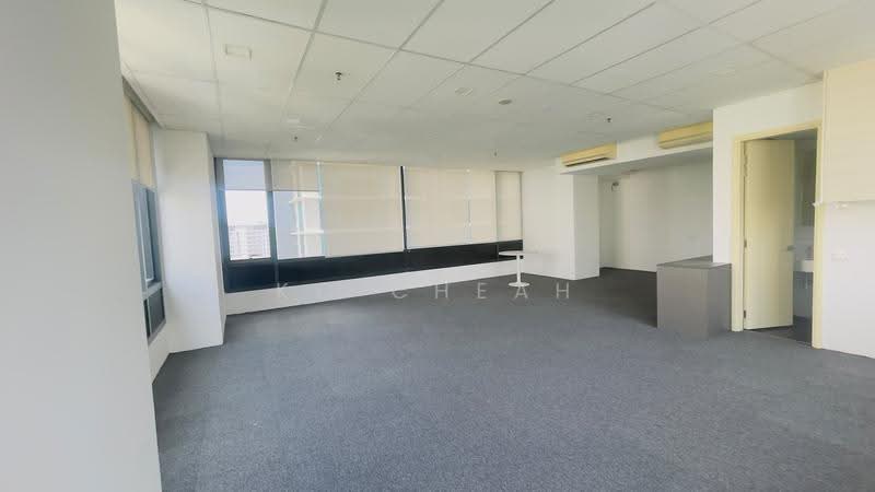 Pejabat untuk Disewa di Mont Kiara (Kuala Lumpur) - KC Cheah - Interior - PropertyGuru.com.my