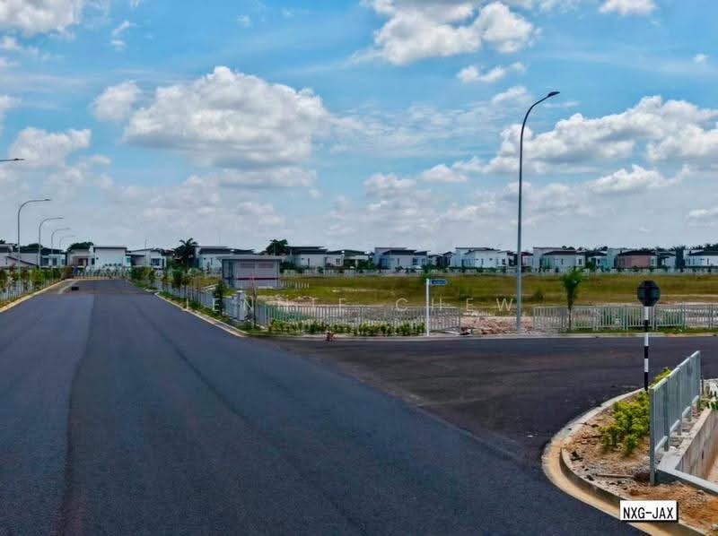 Industrial Land for Rent in Jenjarom (Banting) - Jennie Chew - Exterior - PropertyGuru.com.my
