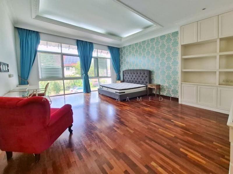 Semi-Detached House for Sale in Saujana (Selangor) - Adzura Zamedin - Bedroom - PropertyGuru.com.my