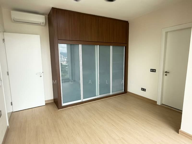 Condominium for Rent at Serviced Residence @ KL Trillion - Michael Au - Bedroom - PropertyGuru.com.my