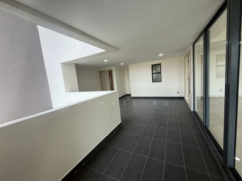 Condominium for Rent at Serviced Residence @ KL Trillion - Michael Au - Interior - PropertyGuru.com.my