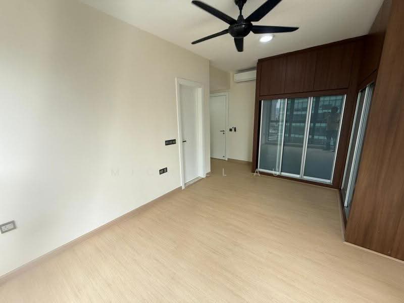 Condominium for Rent at Serviced Residence @ KL Trillion - Michael Au - Bedroom - PropertyGuru.com.my