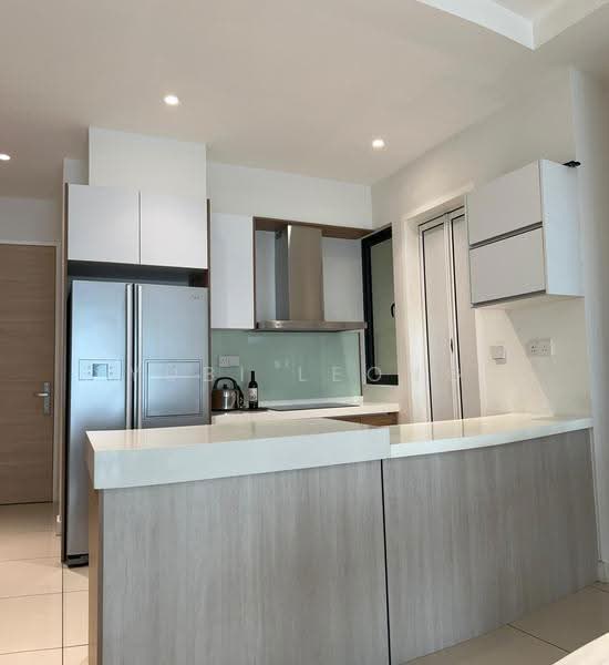Kediaman Servis untuk Disewa di UNIO Residence - Yubi Leong - PropertyGuru.com.my