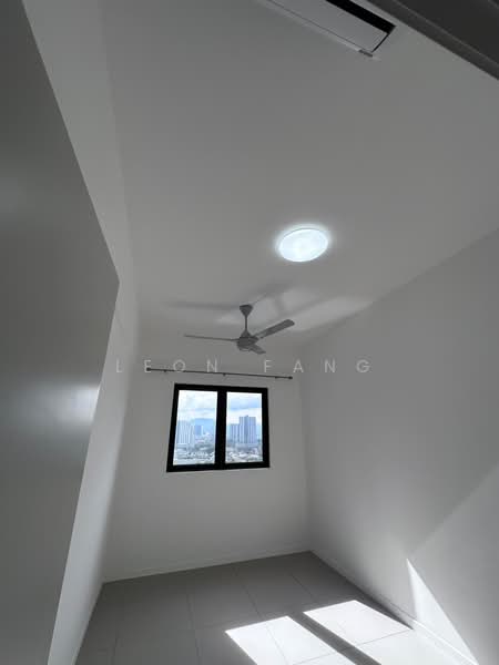 Kediaman Servis untuk Disewa di Savvy @ Riana Dutamas - Leon Fang - View - PropertyGuru.com.my