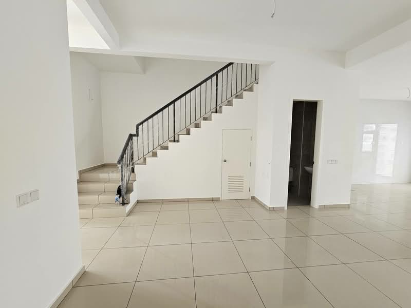 2-storey Terraced House for Sale in Taman Ekoflora (Johor Bahru) - Nico Chong - Interior - PropertyGuru.com.my