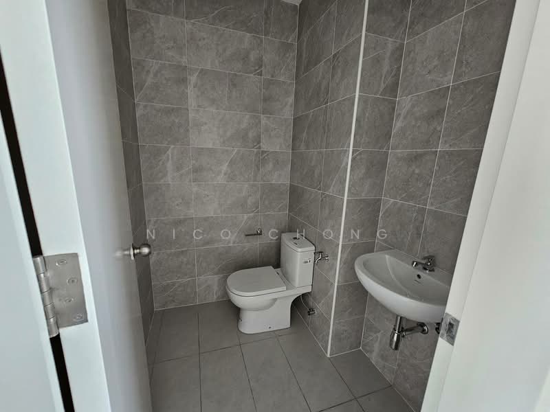 2-storey Terraced House for Sale in Taman Ekoflora (Johor Bahru) - Nico Chong - Bathroom - PropertyGuru.com.my