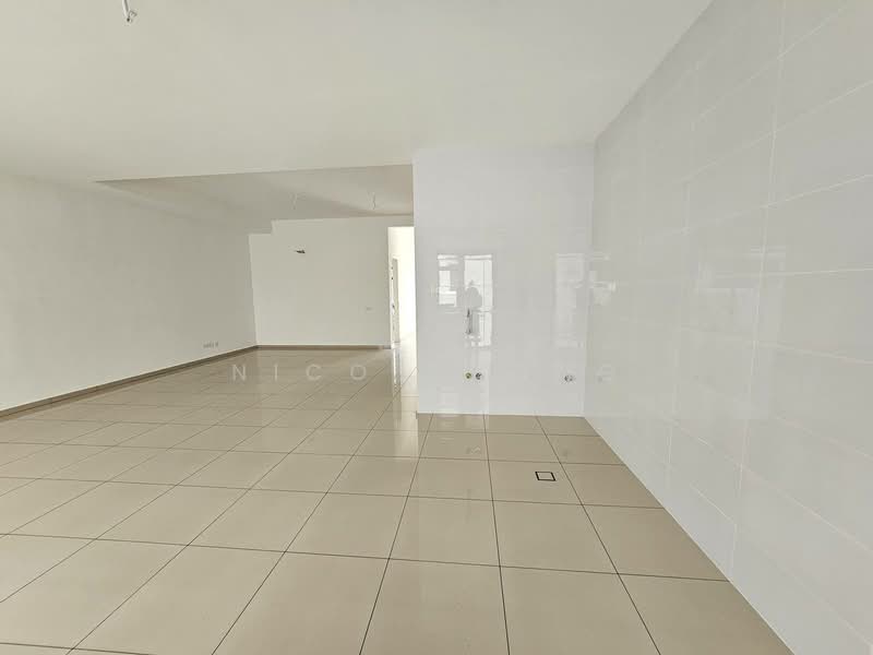 2-storey Terraced House for Sale in Taman Ekoflora (Johor Bahru) - Nico Chong - Interior - PropertyGuru.com.my