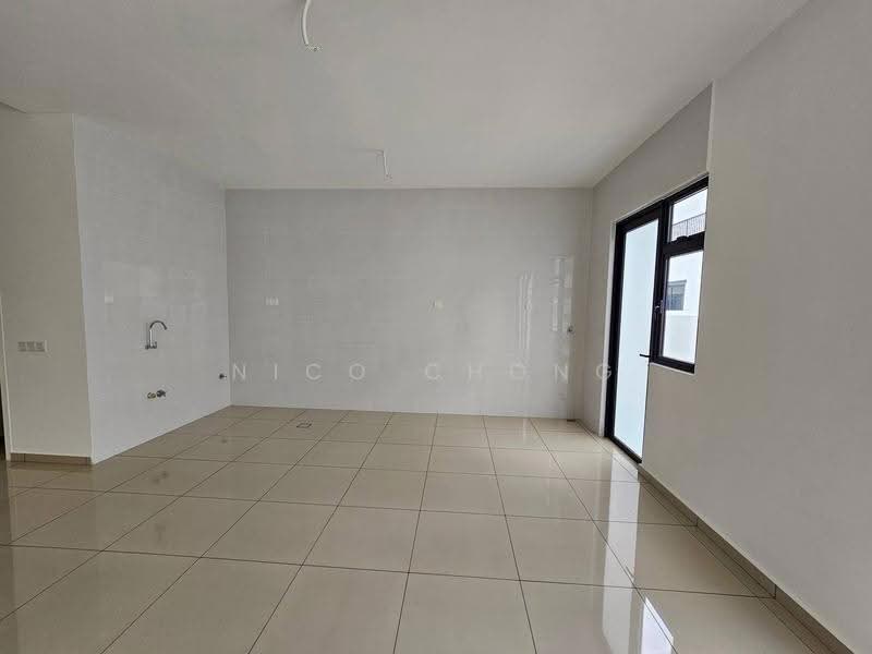 2-storey Terraced House for Sale in Taman Ekoflora (Johor Bahru) - Nico Chong - Interior - PropertyGuru.com.my