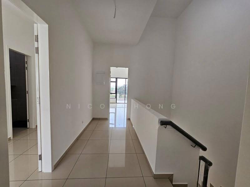 2-storey Terraced House for Sale in Taman Ekoflora (Johor Bahru) - Nico Chong - Interior - PropertyGuru.com.my