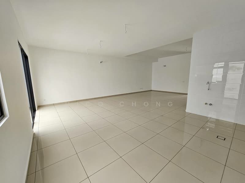 2-storey Terraced House for Sale in Taman Ekoflora (Johor Bahru) - Nico Chong - Interior - PropertyGuru.com.my