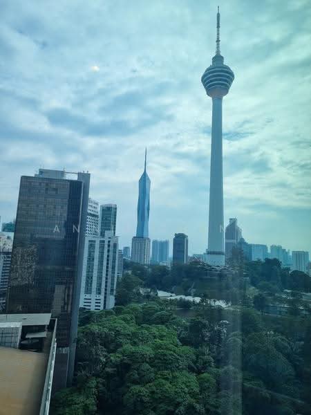 Service Residence for Sale at The Ritz-Carlton Residences - Annie Chong - View - PropertyGuru.com.my