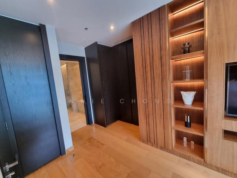 Service Residence for Sale at The Ritz-Carlton Residences - Annie Chong - Interior - PropertyGuru.com.my