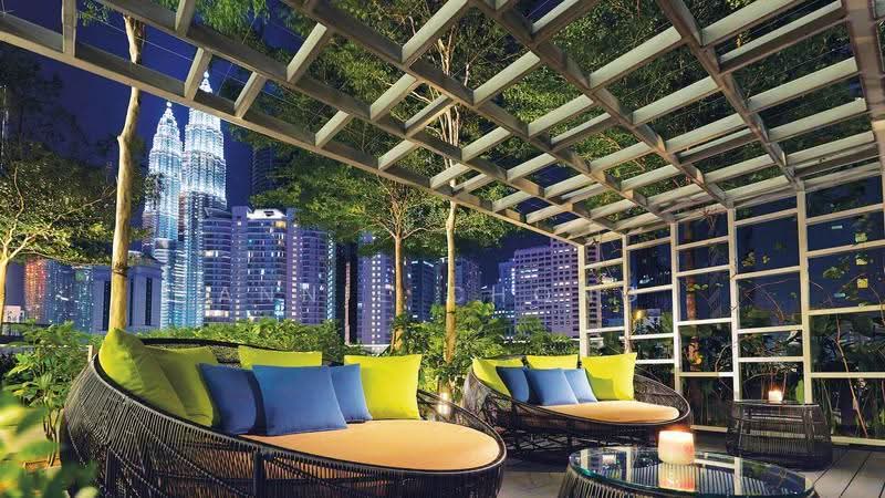Service Residence for Sale at The Ritz-Carlton Residences - Annie Chong - View - PropertyGuru.com.my