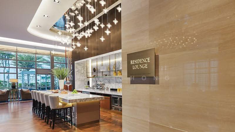 Service Residence for Sale at The Ritz-Carlton Residences - Annie Chong - Interior - PropertyGuru.com.my
