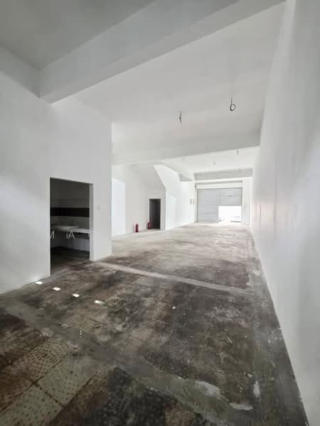 Shop for Rent in Bandar Dato Onn (Tebrau) - Maggieee Thu - Interior - PropertyGuru.com.my
