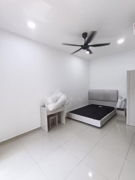 Cluster House for Rent in Iskandar Puteri (Nusajaya) (Johor) - Jordan . - Bedroom - PropertyGuru.com.my