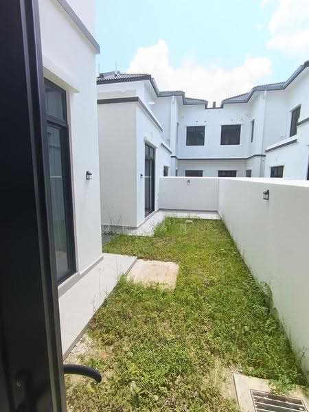 Cluster House for Rent in Iskandar Puteri (Nusajaya) (Johor) - Jordan . - Exterior - PropertyGuru.com.my