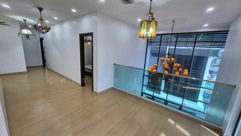 Rumah Berkembar untuk Dijual di Putra Heights (Subang Jaya) - Chester Cheng - PropertyGuru.com.my