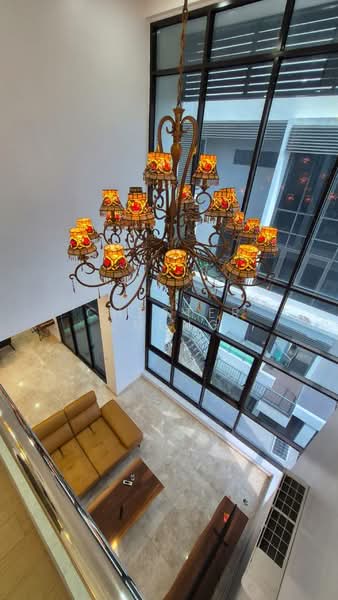 Rumah Berkembar untuk Dijual di Putra Heights (Subang Jaya) - Chester Cheng - PropertyGuru.com.my