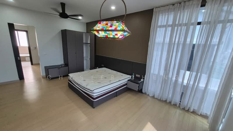 Rumah Berkembar untuk Dijual di Putra Heights (Subang Jaya) - Chester Cheng - PropertyGuru.com.my