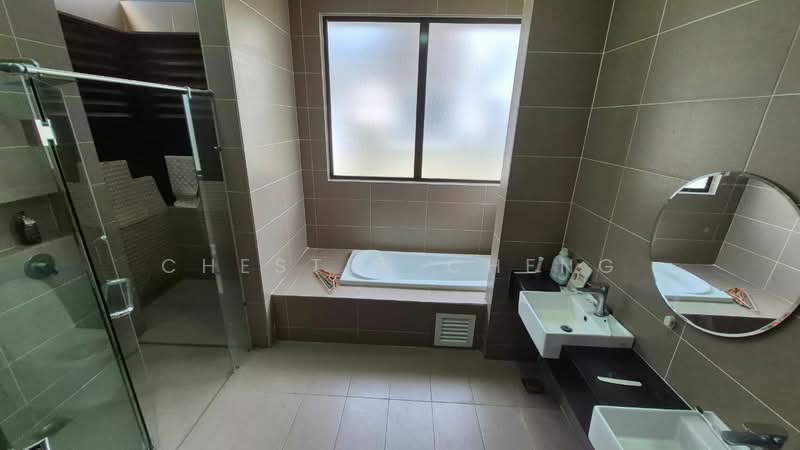 Rumah Berkembar untuk Dijual di Putra Heights (Subang Jaya) - Chester Cheng - PropertyGuru.com.my