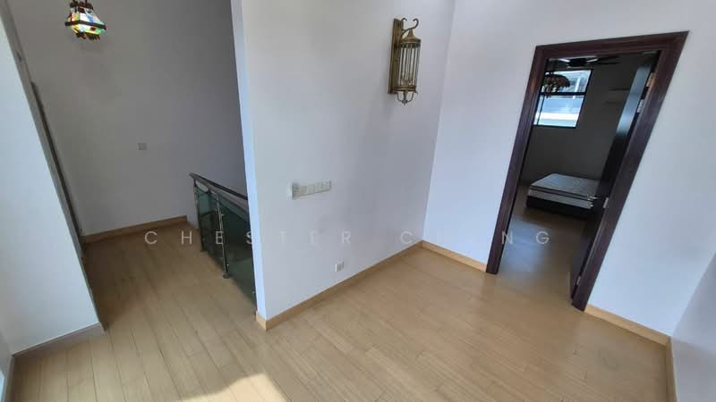 Rumah Berkembar untuk Dijual di Putra Heights (Subang Jaya) - Chester Cheng - PropertyGuru.com.my