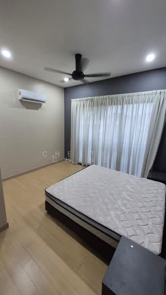 Rumah Berkembar untuk Dijual di Putra Heights (Subang Jaya) - Chester Cheng - PropertyGuru.com.my