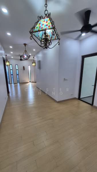 Rumah Berkembar untuk Dijual di Putra Heights (Subang Jaya) - Chester Cheng - PropertyGuru.com.my