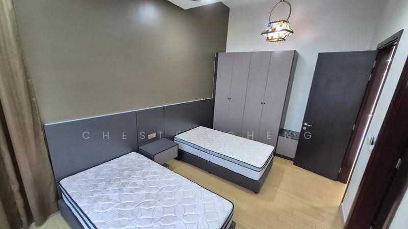 Rumah Berkembar untuk Dijual di Putra Heights (Subang Jaya) - Chester Cheng - PropertyGuru.com.my