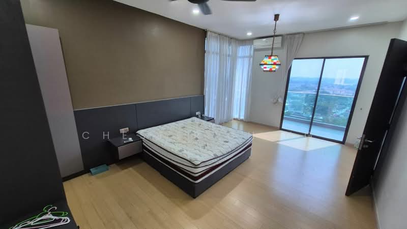 Rumah Berkembar untuk Dijual di Putra Heights (Subang Jaya) - Chester Cheng - PropertyGuru.com.my