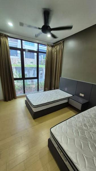 Rumah Berkembar untuk Dijual di Putra Heights (Subang Jaya) - Chester Cheng - PropertyGuru.com.my
