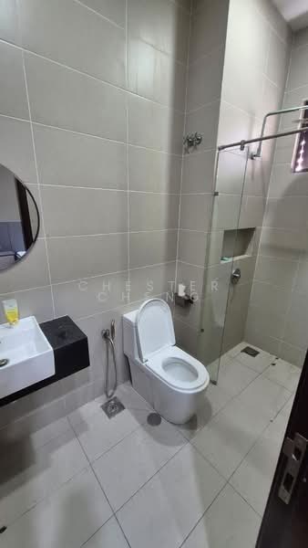 Rumah Berkembar untuk Dijual di Putra Heights (Subang Jaya) - Chester Cheng - PropertyGuru.com.my