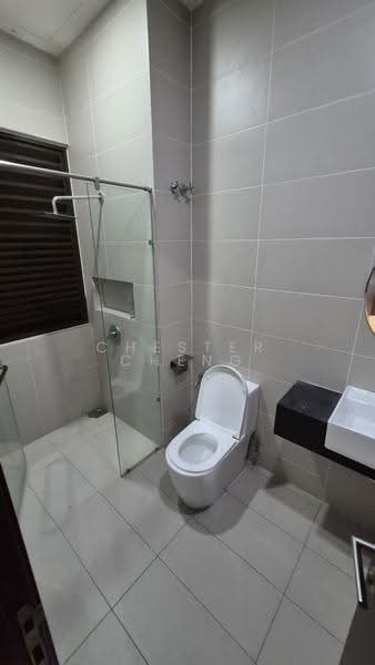 Rumah Berkembar untuk Dijual di Putra Heights (Subang Jaya) - Chester Cheng - PropertyGuru.com.my