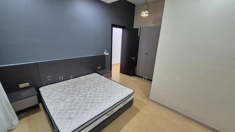 Rumah Berkembar untuk Dijual di Putra Heights (Subang Jaya) - Chester Cheng - PropertyGuru.com.my