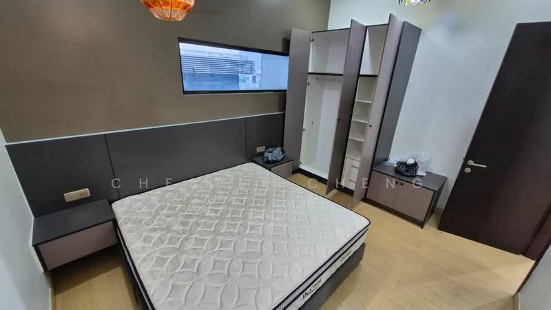 Rumah Berkembar untuk Dijual di Putra Heights (Subang Jaya) - Chester Cheng - PropertyGuru.com.my