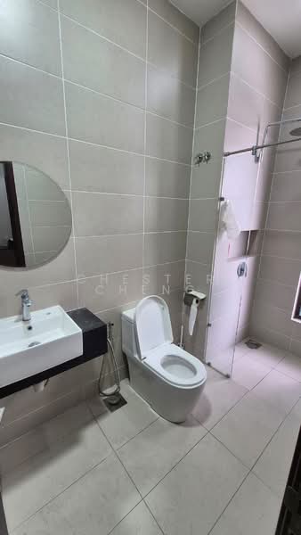 Rumah Berkembar untuk Dijual di Putra Heights (Subang Jaya) - Chester Cheng - PropertyGuru.com.my
