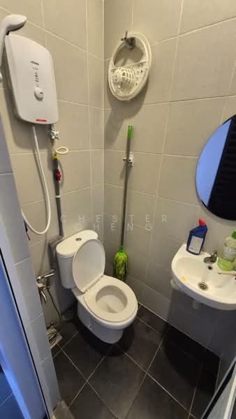 Rumah Berkembar untuk Dijual di Putra Heights (Subang Jaya) - Chester Cheng - PropertyGuru.com.my