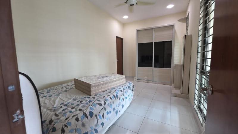 Rumah Kluster untuk Dijual di Johor Bahru (Johor) - Ben Lee - Bedroom - PropertyGuru.com.my