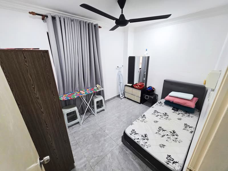 Kondominium untuk Disewa di Serina Bay - Bosco Teoh - Bedroom - PropertyGuru.com.my