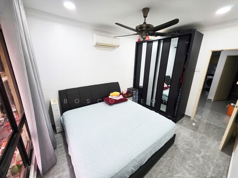 Kondominium untuk Disewa di Serina Bay - Bosco Teoh - Bedroom - PropertyGuru.com.my