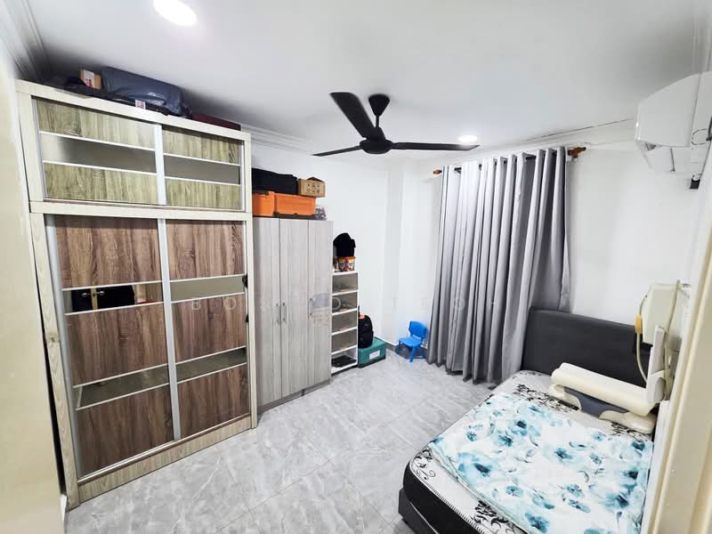 Kondominium untuk Disewa di Serina Bay - Bosco Teoh - Bedroom - PropertyGuru.com.my