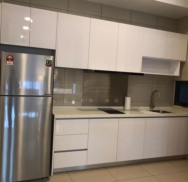 Service Residence for Rent at PJ Midtown - Sean Ng - Kitchen - PropertyGuru.com.my