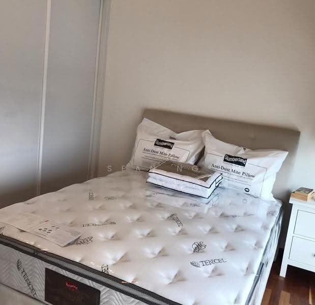 Service Residence for Rent at PJ Midtown - Sean Ng - Bedroom - PropertyGuru.com.my