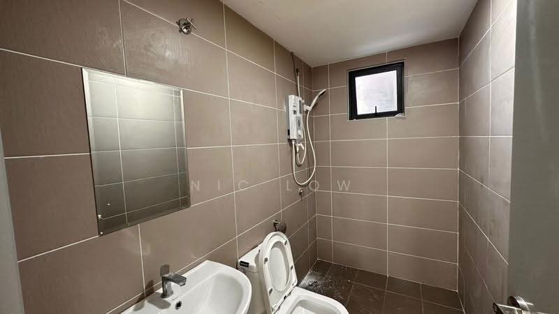 Kediaman Servis untuk Disewa di M Centura - Nic Low - Bathroom - PropertyGuru.com.my