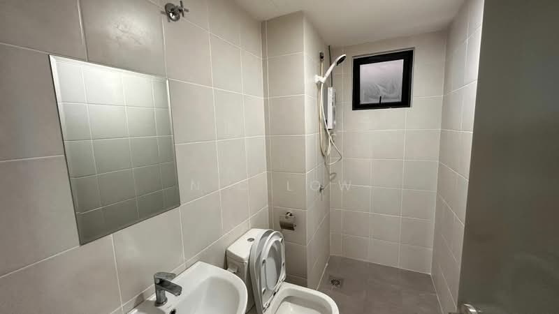 Kediaman Servis untuk Disewa di M Centura - Nic Low - Bathroom - PropertyGuru.com.my